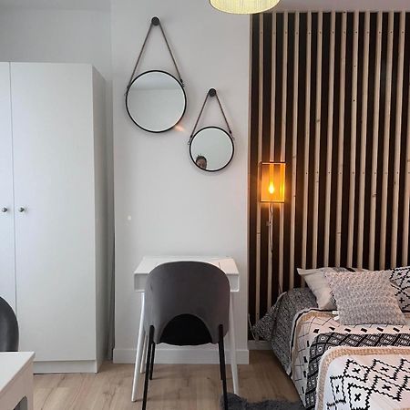 Studio A Deux Pas De Paris Apartment Levallois-Perret Luaran gambar