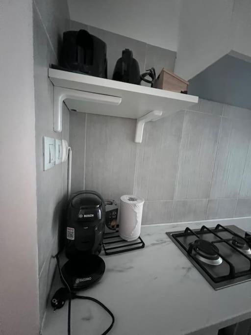 Studio A Deux Pas De Paris Apartment Levallois-Perret Luaran gambar