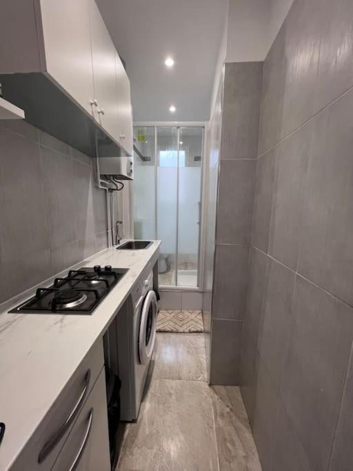 Studio A Deux Pas De Paris Apartment Levallois-Perret Luaran gambar
